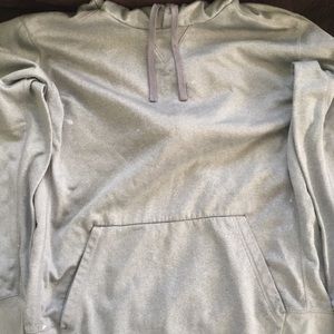 Nike therma-fit hoodie large men